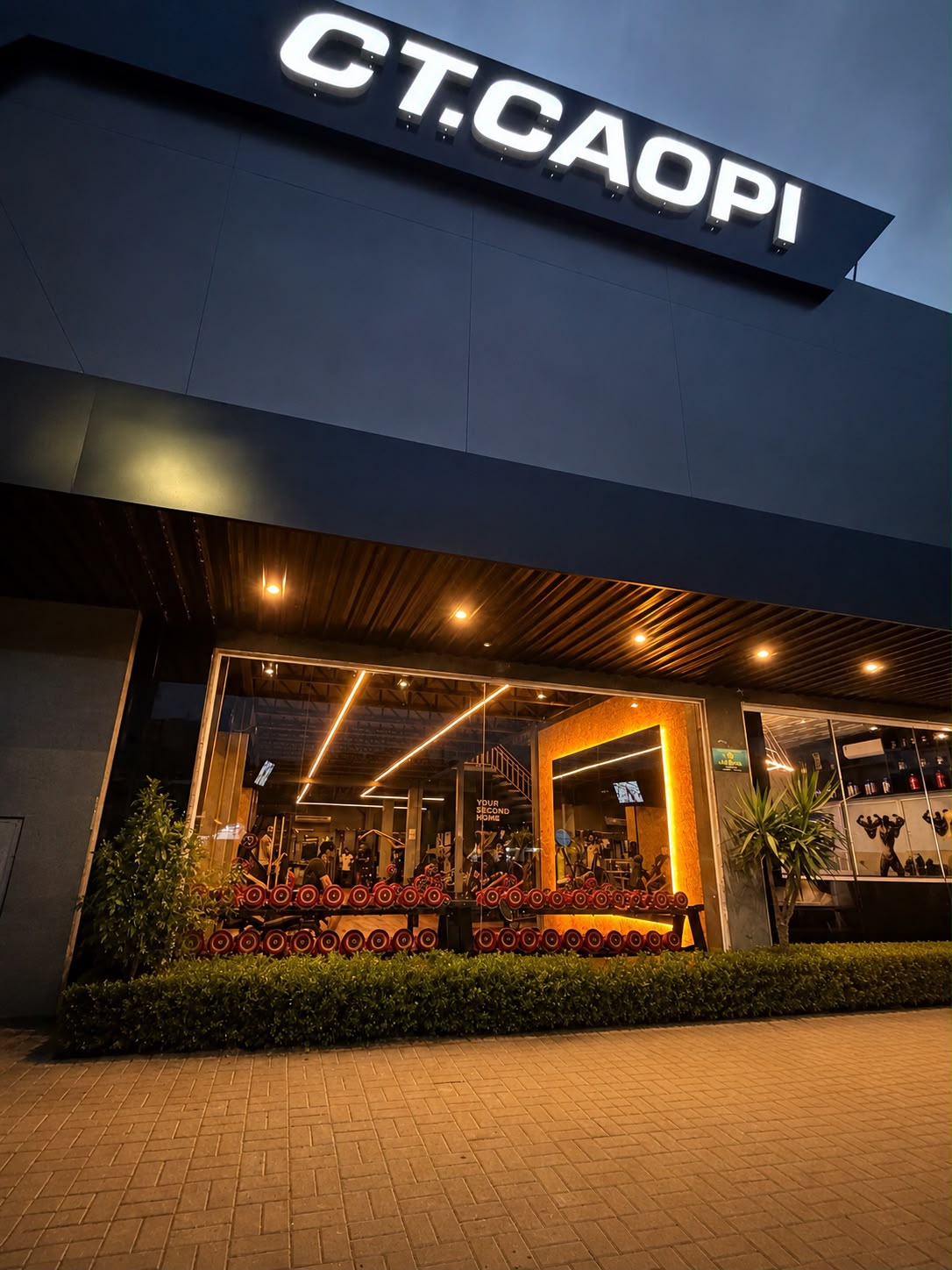 CT Caopi Matinhos — foto 4