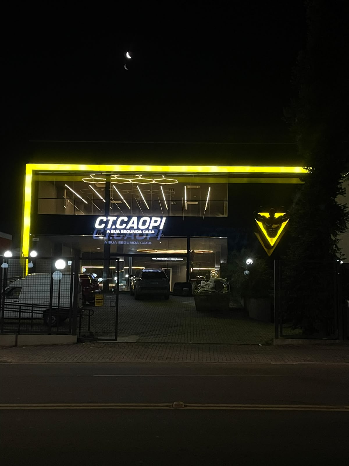 CT Caopi Campo Largo — foto 9